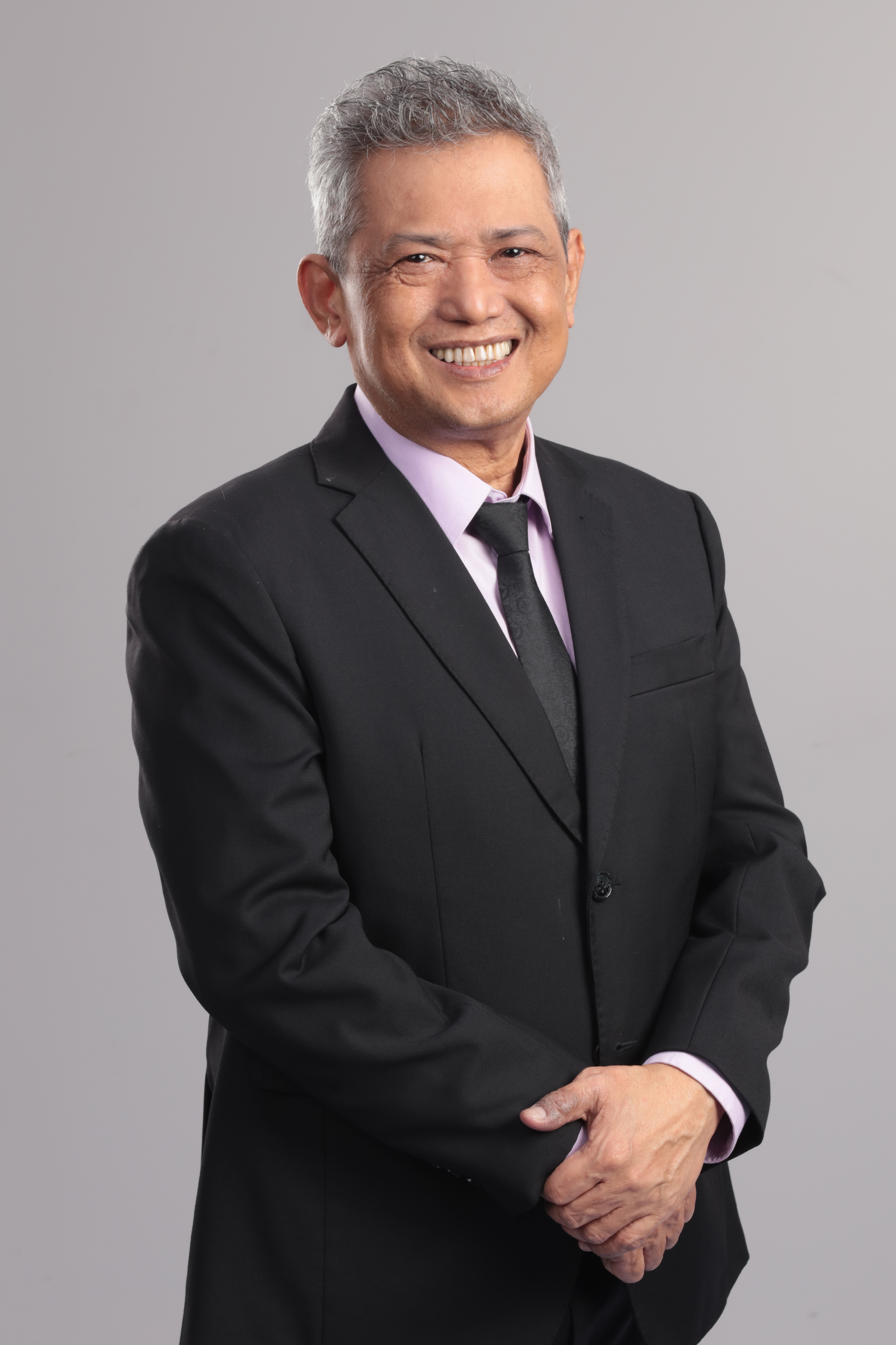 Benedicto Bulatao photo