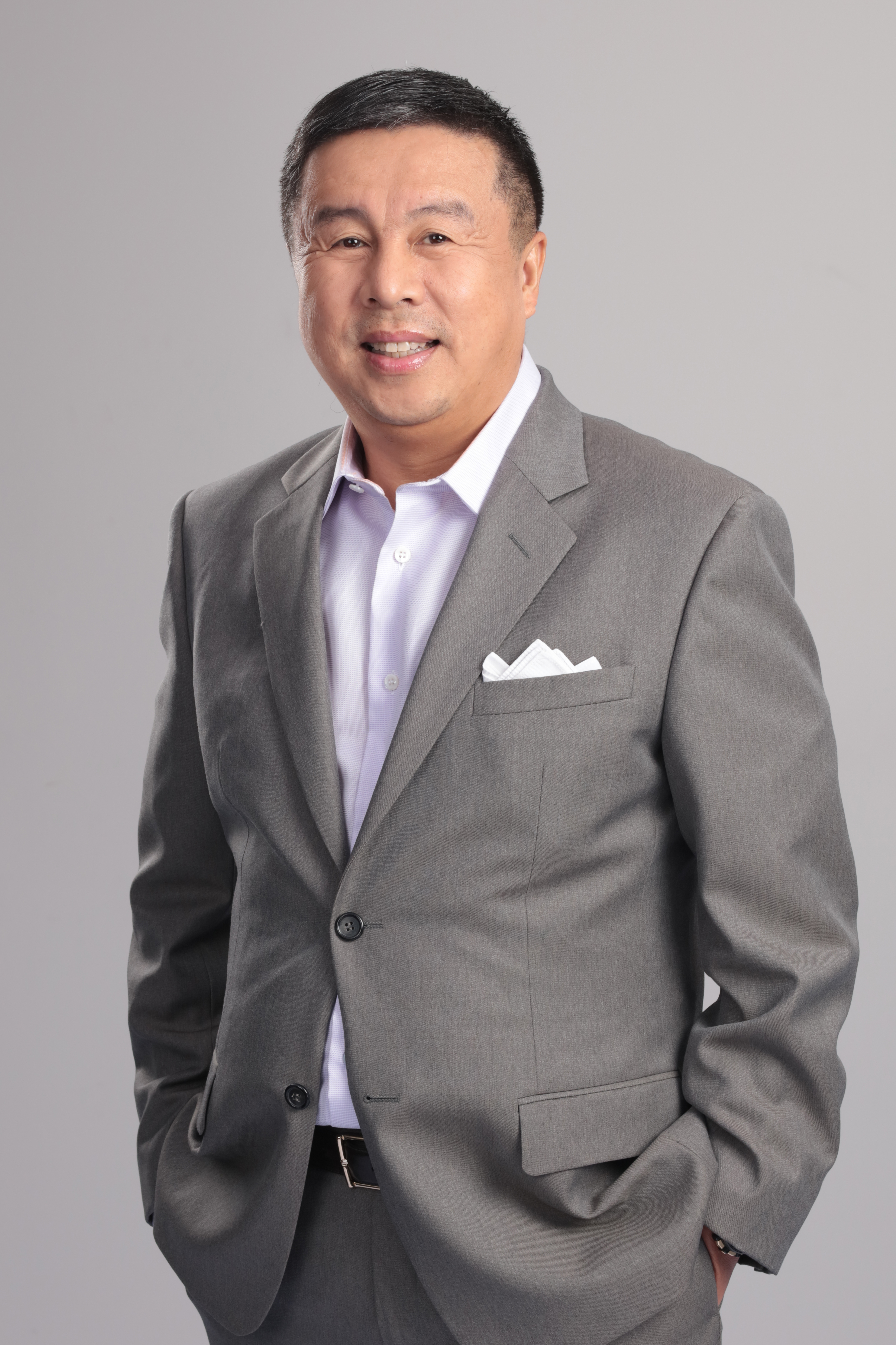 Dennis Anthony Uy photo