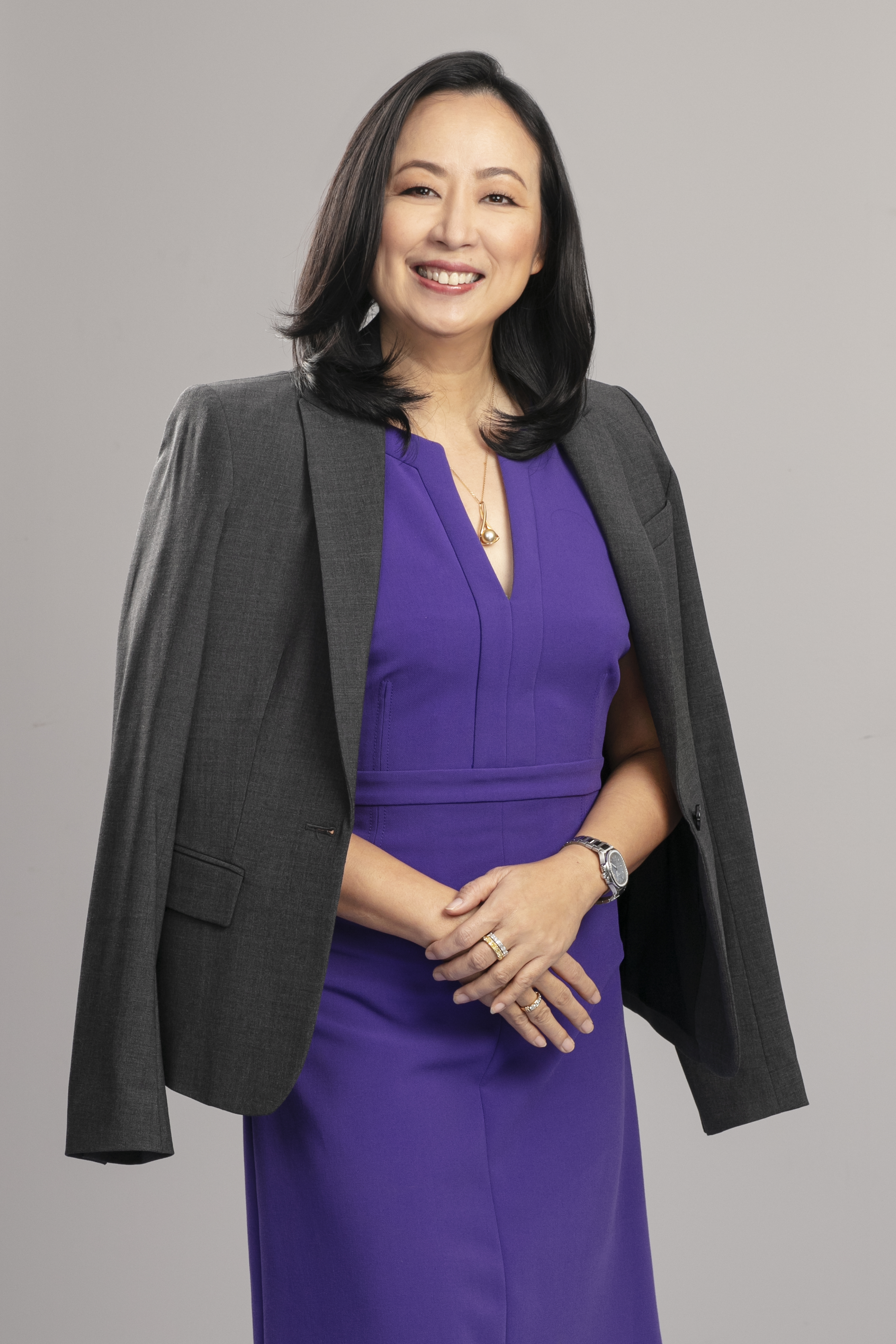 Maria Grace Uy photo