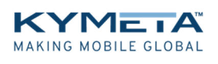 Kymeta logo
