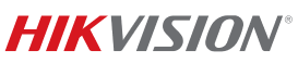 Hikvision logo