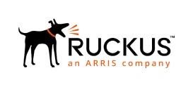Ruckus logo